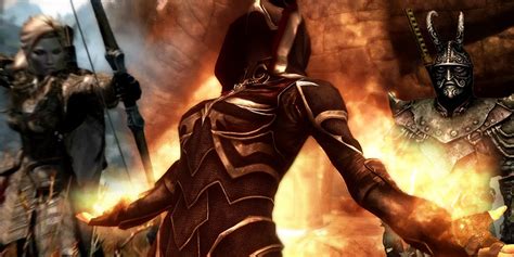 Best Armor Enchantments in Skyrim .